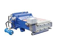 JC3201型高压柱塞泵