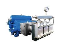 JC4500型高压柱塞泵