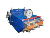 JC4200型高压柱塞泵