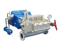 JC3200型高压柱塞泵