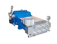 JC3250型高压柱塞泵