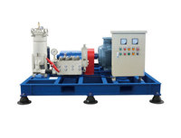 3090（电机）高压清洗机组