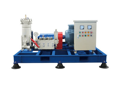 3090（电机）高压清洗机组